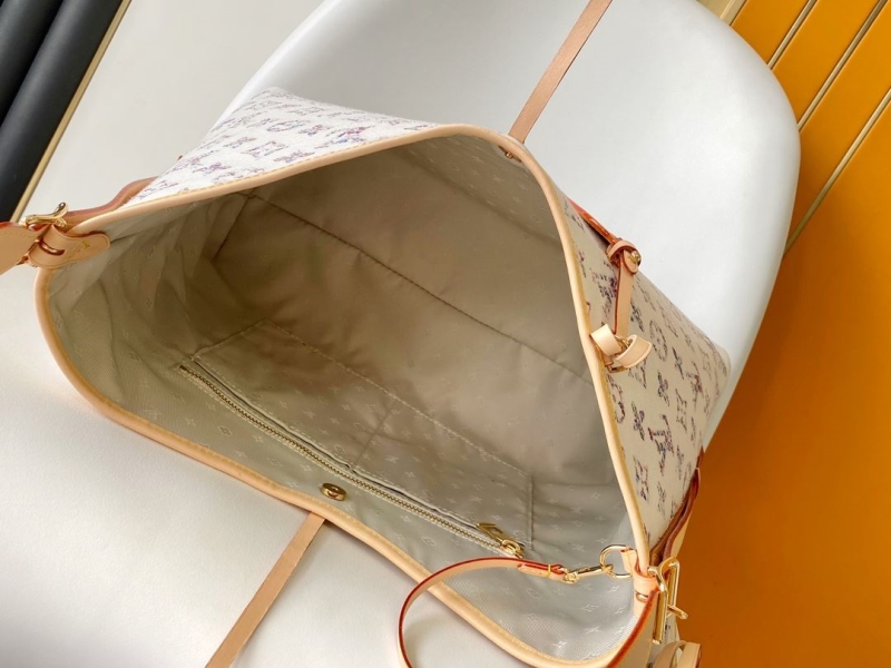 LV Top Handle Bags